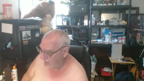 Eric online show from 24, 6, 2026
