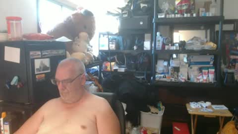 Eric online show from 25, 6, 2026