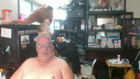 Eric online show from 26, 6, 2026