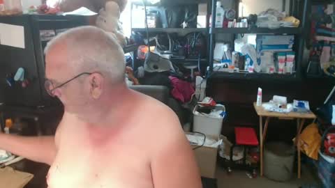 Eric online show from 27, 6, 2026