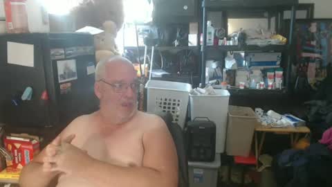 Eric online show from 28, 6, 2026