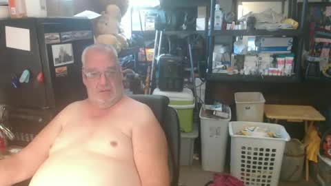 Eric online show from 29, 6, 2026
