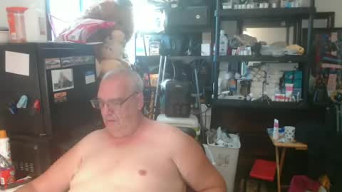 Eric online show from 2, 7, 2026