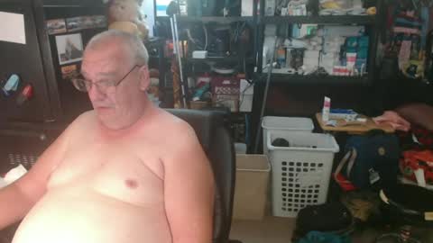 Eric online show from 3, 7, 2026