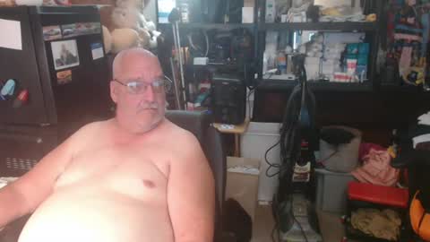 Eric online show from 7, 7, 2026