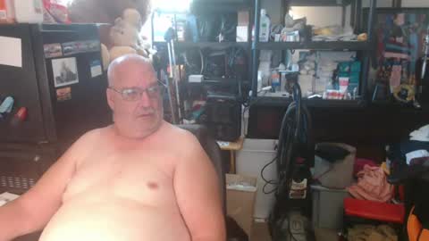 Eric online show from 7, 7, 2026