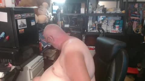 Eric online show from 8, 7, 2026