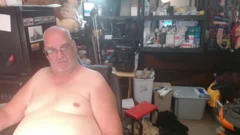 Eric online show from 9, 7, 2026