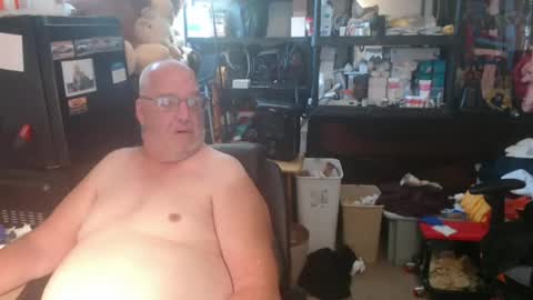 Eric online show from 10, 7, 2026