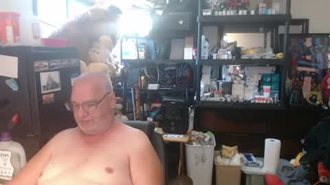 Eric online show from 12, 7, 2026