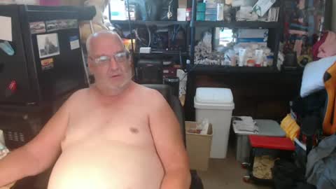 Eric online show from 15, 7, 2026