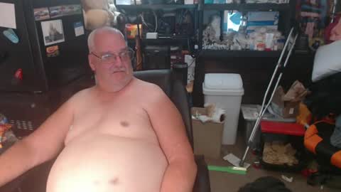 Eric online show from 17, 7, 2026