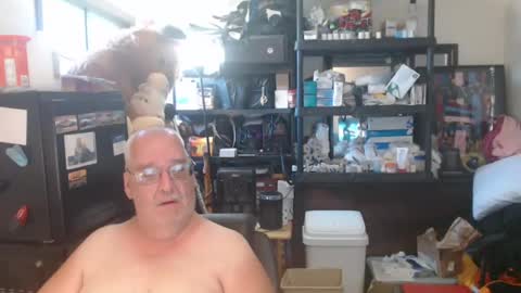 Eric online show from 18, 7, 2026