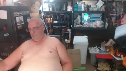 Eric online show from 19, 7, 2026
