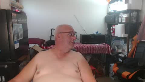 Eric online show from 21, 7, 2026