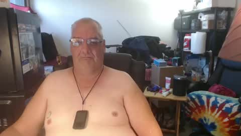 Eric online show from 27, 7, 2026