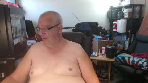 Eric online show from 28, 7, 2026