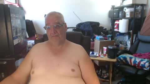 Eric online show from 28, 7, 2026