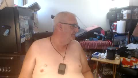 Eric online show from 4, 8, 2026