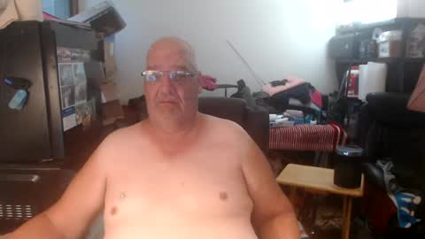 Eric online show from 5, 8, 2026