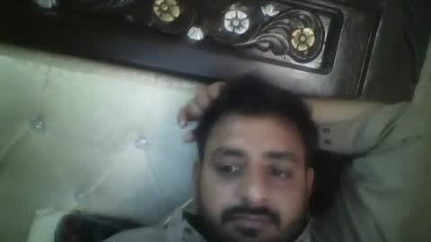 Snapshot of usman184 chatting on 18, 1, 2025 Mian184 online show from 18, 1, 2025