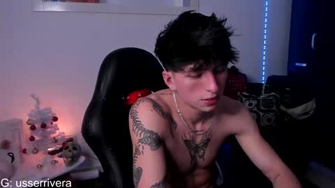 rivera online show from 13, 12, 2024