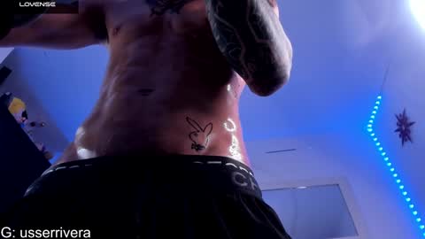 rivera online show from 9, 2, 2025