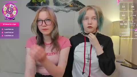 Snapshot of ustic_1 chatting on 25, 6, 2026 Haven online show from 25, 6, 2026