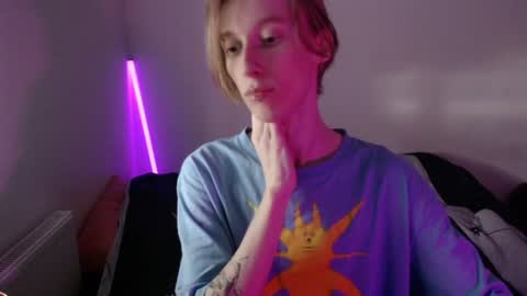 Excuse me online show from 2, 1, 2025