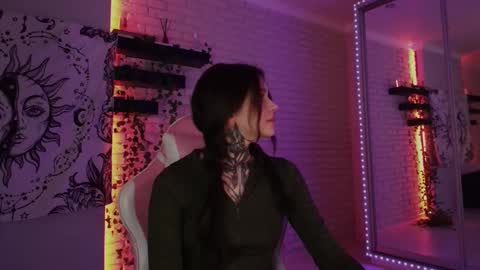 Eva online show from 9, 12, 2024