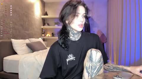 Eva online show from 5, 1, 2026