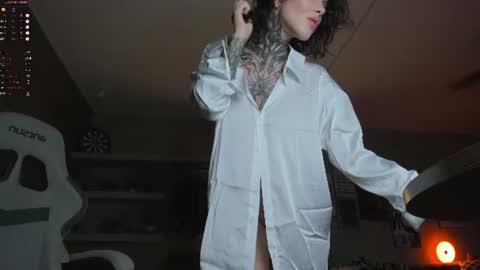 Eva online show from 26, 6, 2026