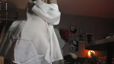 Eva online show from 2, 7, 2026