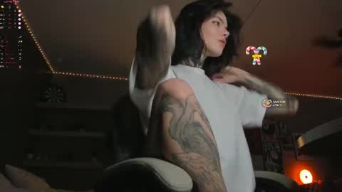 Eva online show from 1, 8, 2026