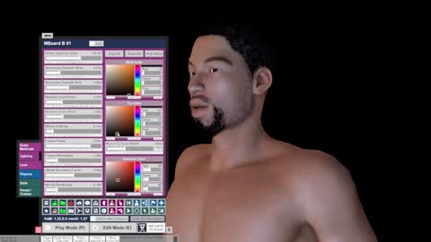 All my uncensored content    online show from 30, 12, 2024