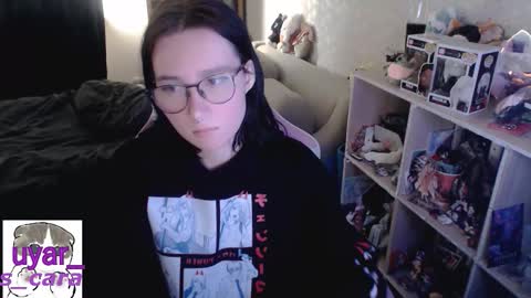 Cara online show from 26, 9, 2025