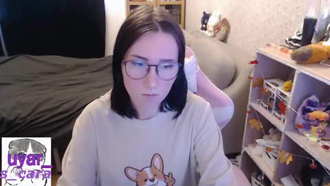 Cara online show from 16, 11, 2025