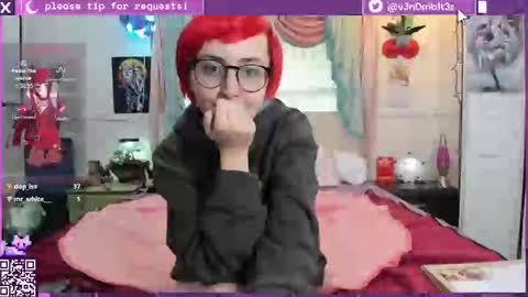 Snapshot of v3n0mb1t3z chatting on 12, 9, 2025 kermit online show from 12, 9, 2025