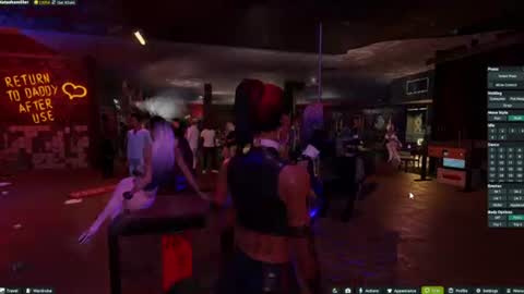 Natashamiller online show from 9, 7, 2026