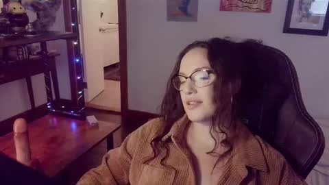 Snapshot of vagelicious chatting on 7, 10, 2025 vagelicious online show from 7, 10, 2025