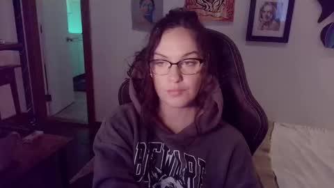 Snapshot of vagelicious chatting on 8, 10, 2025 vagelicious online show from 8, 10, 2025