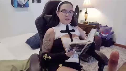 Snapshot of vagelicious chatting on 11, 10, 2025 vagelicious online show from 11, 10, 2025