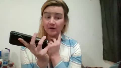 vagimosa online show from 21, 12, 2025