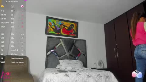 Vahiolet smith online show from 15, 10, 2025