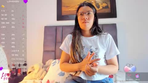 Vahiolet smith online show from 11, 3, 2026