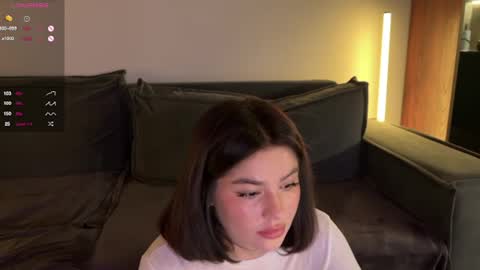 Snapshot of vaiee chatting on 28, 12, 2024 Valery online show from 28, 12, 2024