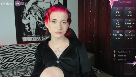 Snapshot of vailyreb chatting on 1, 12, 2024 Marin online show from 1, 12, 2024