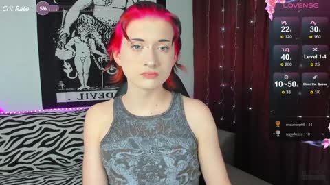Snapshot of vailyreb chatting on 2, 12, 2024 Marin online show from 2, 12, 2024