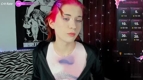 Snapshot of vailyreb chatting on 3, 12, 2024 Marin online show from 3, 12, 2024