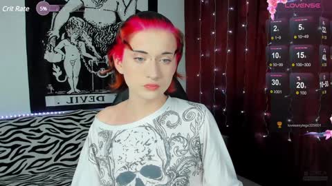 Snapshot of vailyreb chatting on 5, 12, 2024 Marin online show from 5, 12, 2024